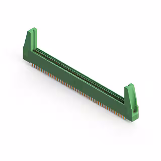 345-106-541-288 EDAC Inc.  Edgeboard Connectors
